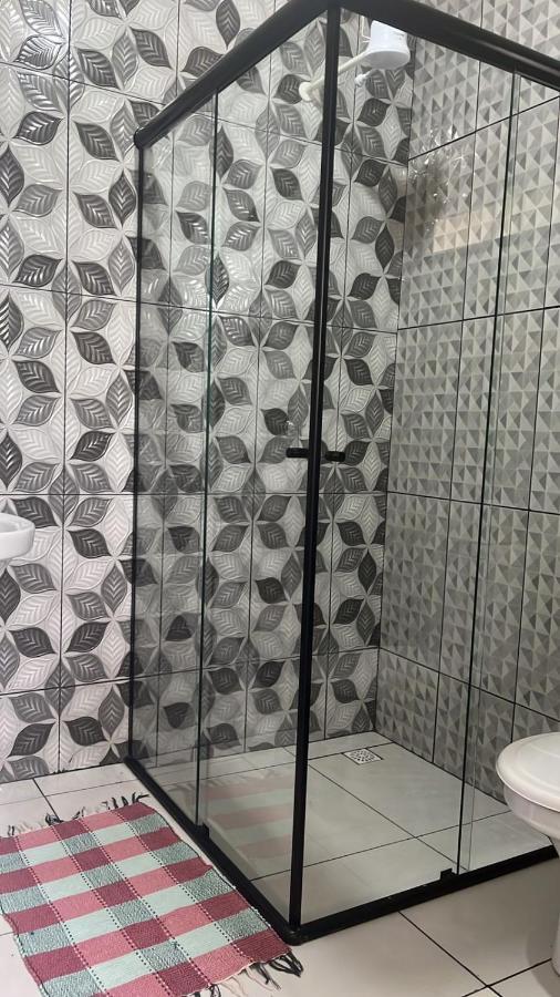 Edicula Fundos Jordaozinho