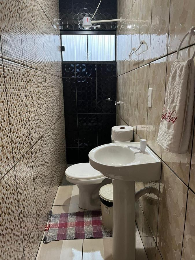 Homestay Edicula Fundos *