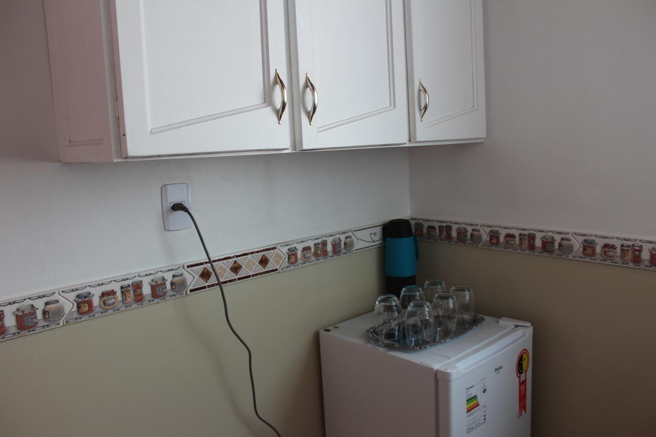 Homestay Edicula Fundos