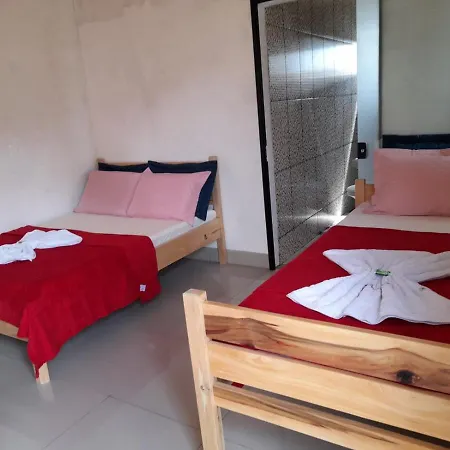 Edicula Fundos Apartamento Jordaozinho Exterior foto