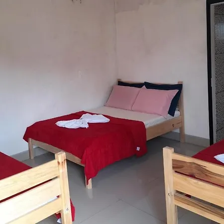 Edicula Fundos Apartamento Jordaozinho Exterior foto