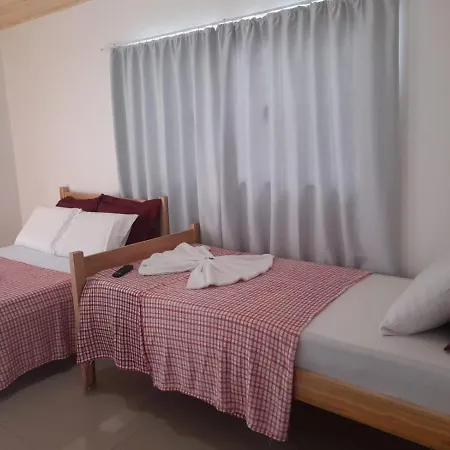 Edicula Fundos Apartamento Jordaozinho Exterior foto