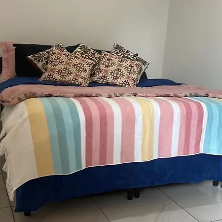 Edicula Fundos Apartamento Jordaozinho Exterior foto