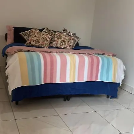 Edicula Fundos Apartamento Jordaozinho Exterior foto