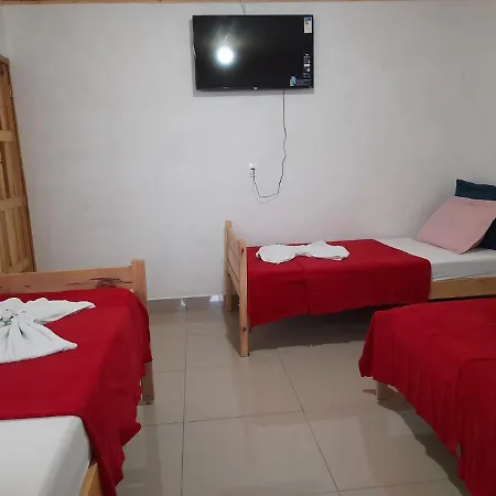 Edicula Fundos Apartamento Jordaozinho Exterior foto