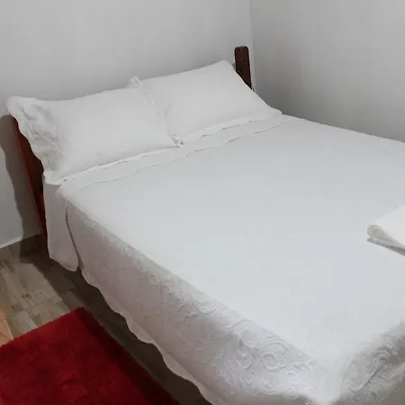 Edicula Fundos Apartamento Jordaozinho Exterior foto