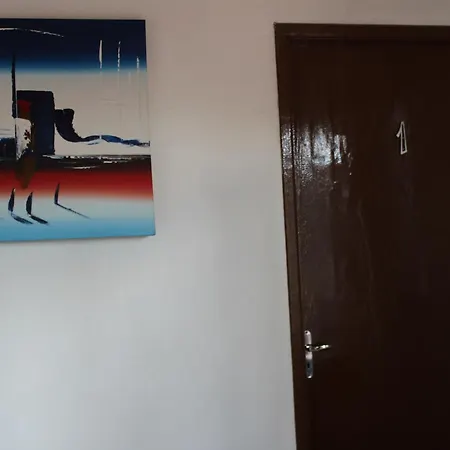 Edicula Fundos Apartamento Jordaozinho Exterior foto