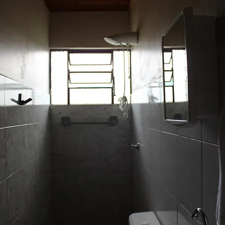 Edicula Fundos Apartamento Jordaozinho Exterior foto