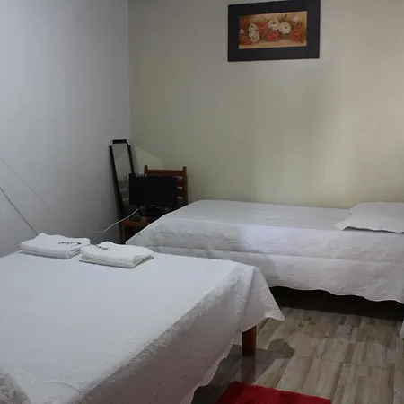 Edicula Fundos Apartamento Jordaozinho Exterior foto