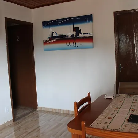 Edicula Fundos Apartamento Jordaozinho Exterior foto