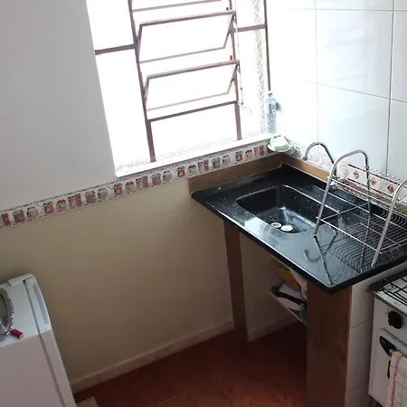 Edicula Fundos Apartamento Jordaozinho Exterior foto